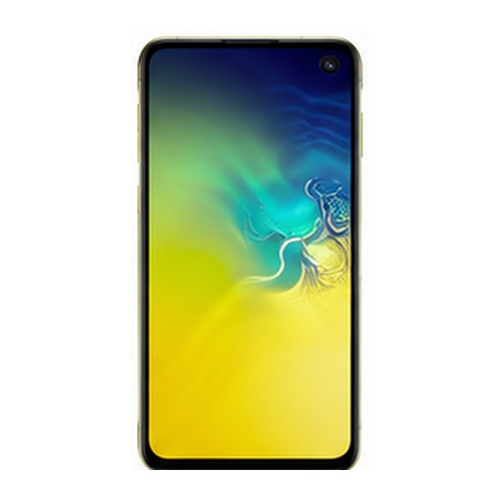 Galaxy S10e
