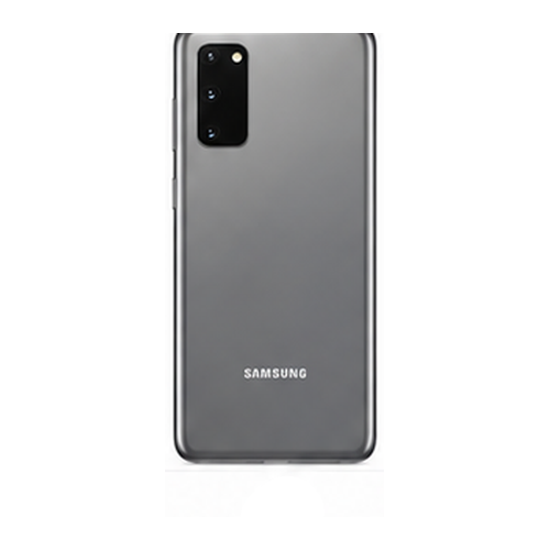 Galaxy S20