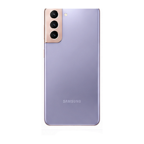Galaxy S21