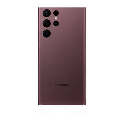 Galaxy S22 Ultra
