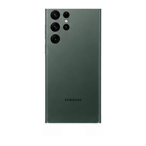 Galaxy S22 Ultra