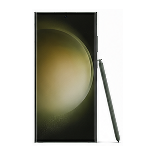 Galaxy S23 Ultra