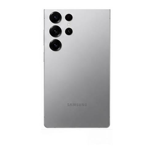 Galaxy S25 Ultra