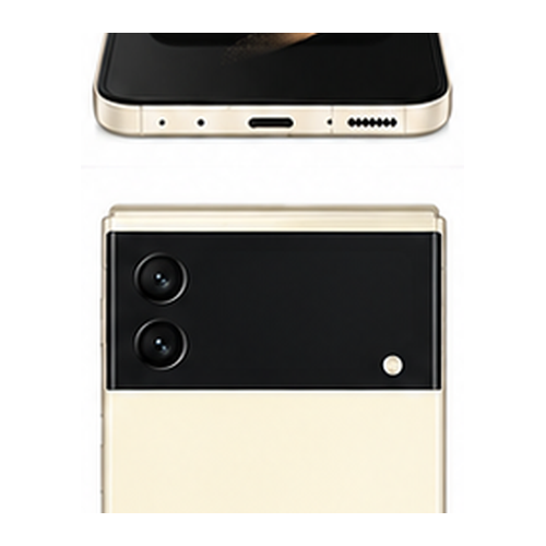 Galaxy Z Flip3
