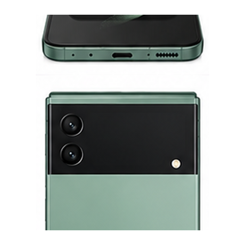 Galaxy Z Flip3