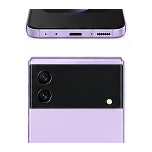 Galaxy Z Flip3