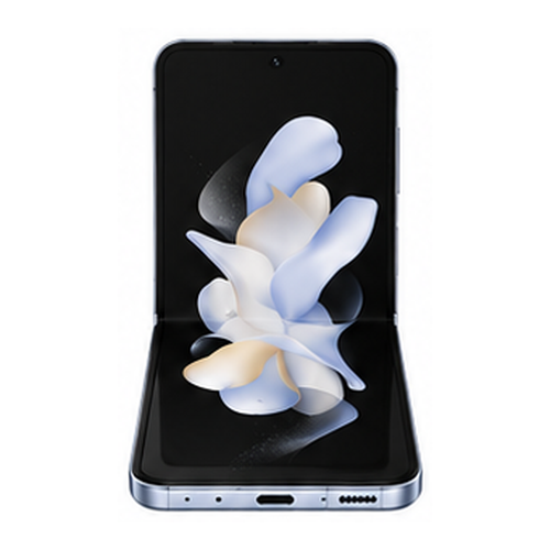 Galaxy Z Flip4