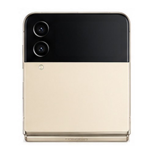 Galaxy Z Flip4