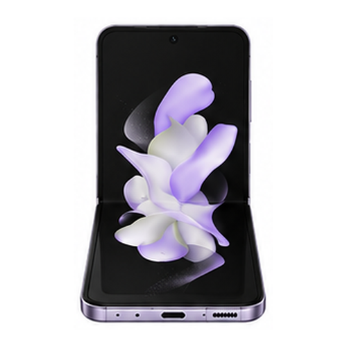 Galaxy Z Flip4