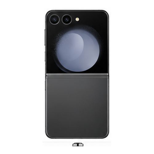 Galaxy Z Flip5