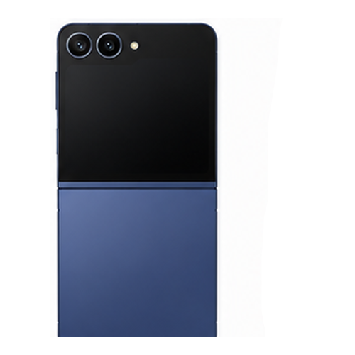 Galaxy Z Flip6