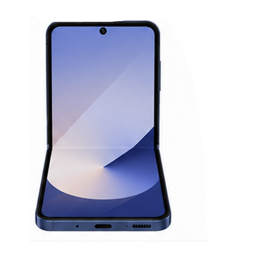 Galaxy Z Flip6