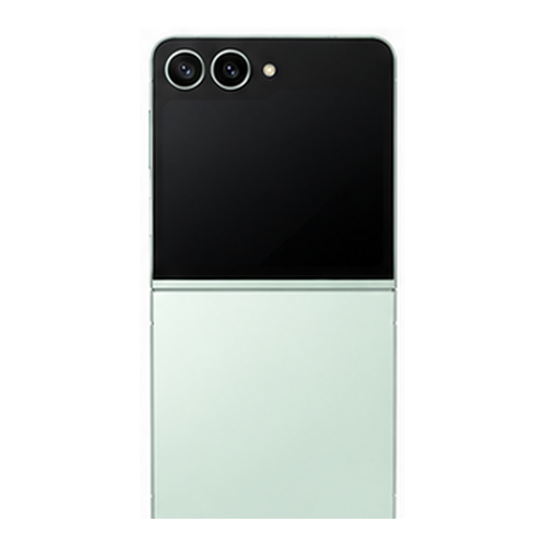 Galaxy Z Flip6