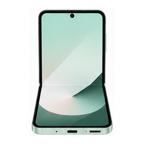 Galaxy Z Flip6