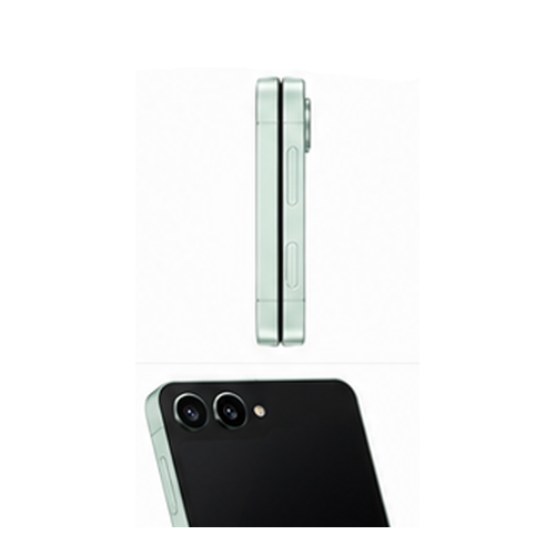 Galaxy Z Flip6
