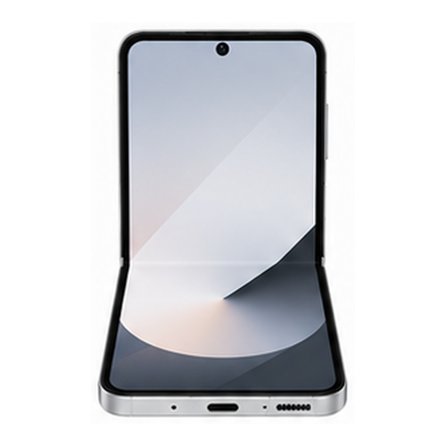 Galaxy Z Flip6