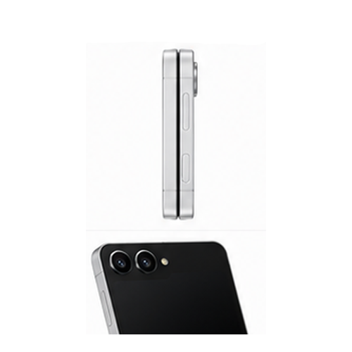 Galaxy Z Flip6