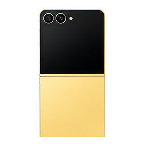 Galaxy Z Flip6