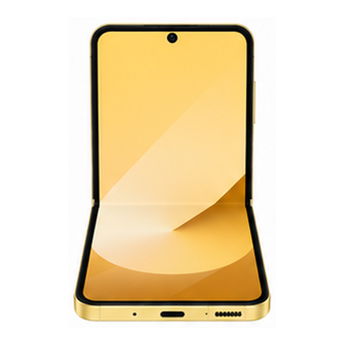 Galaxy Z Flip6