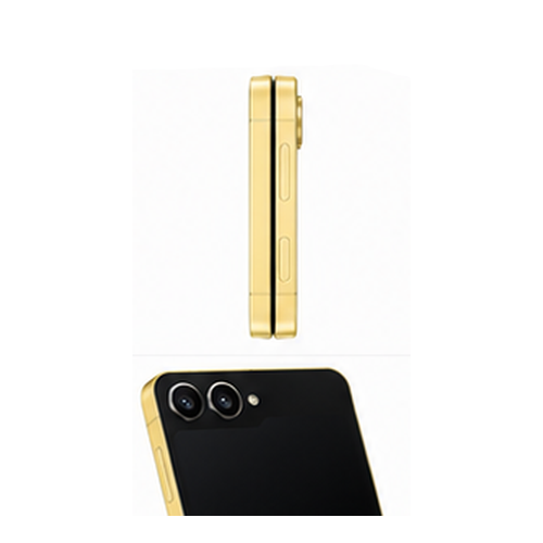Galaxy Z Flip6