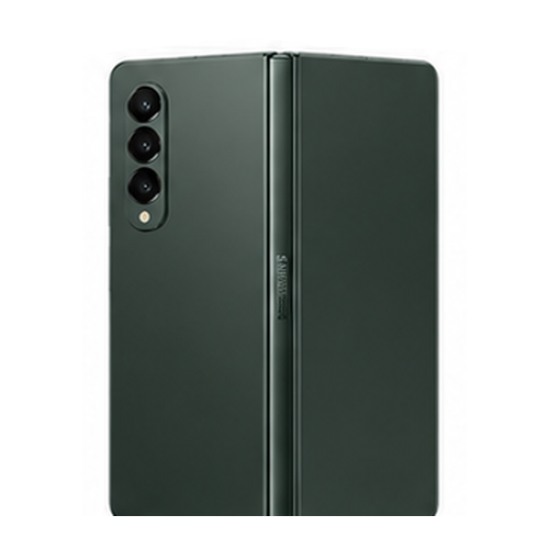 Galaxy Z Fold3