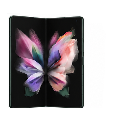 Galaxy Z Fold3