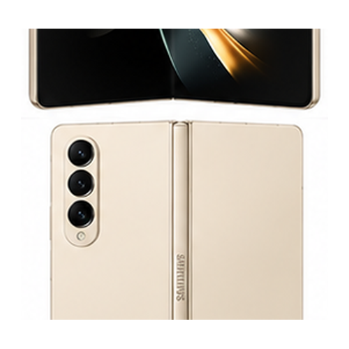 Galaxy Z Fold4