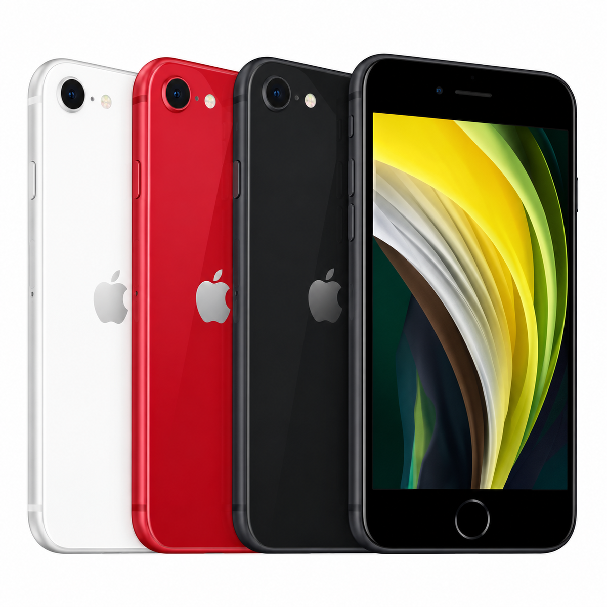 iPhone SE 2020