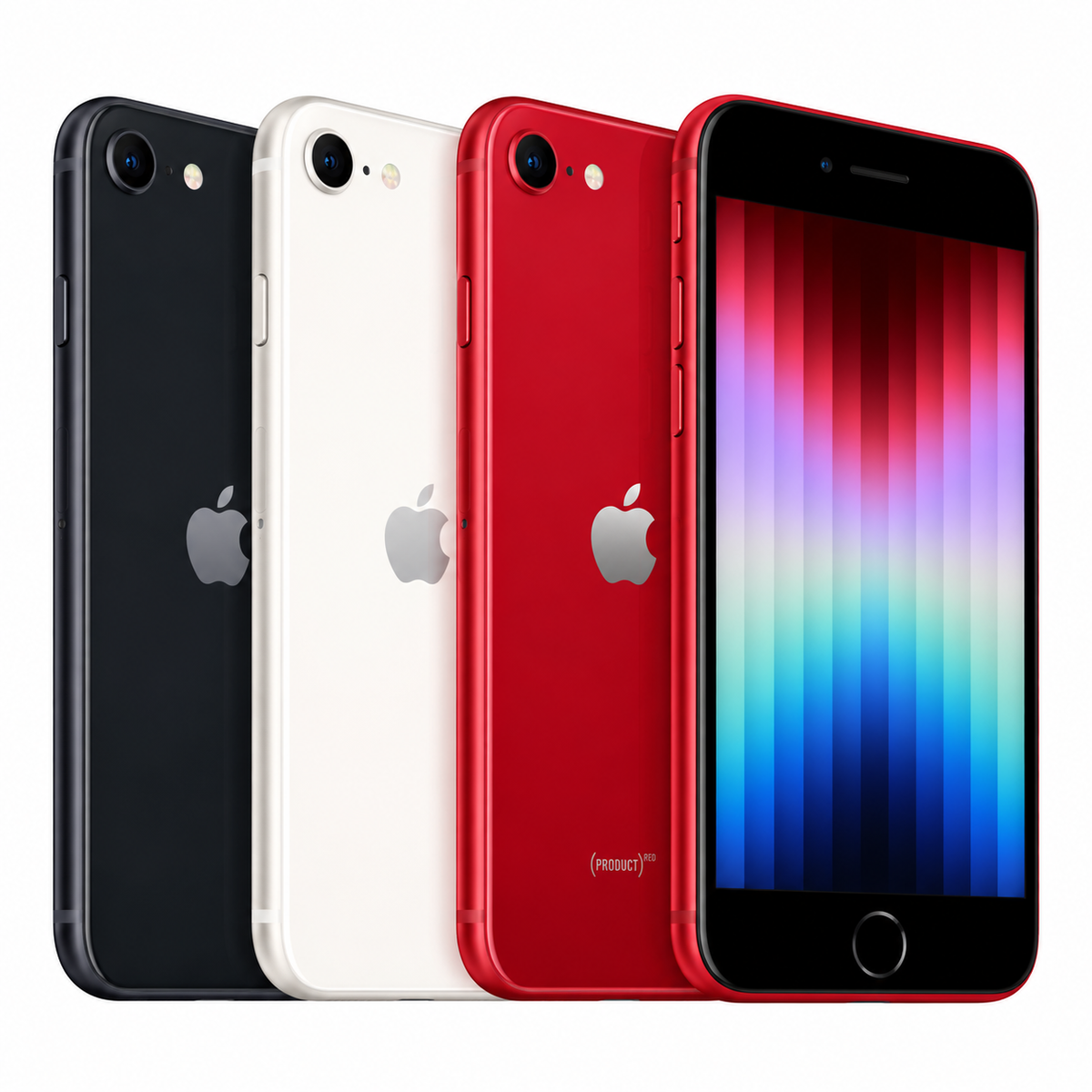 iPhone SE 2022