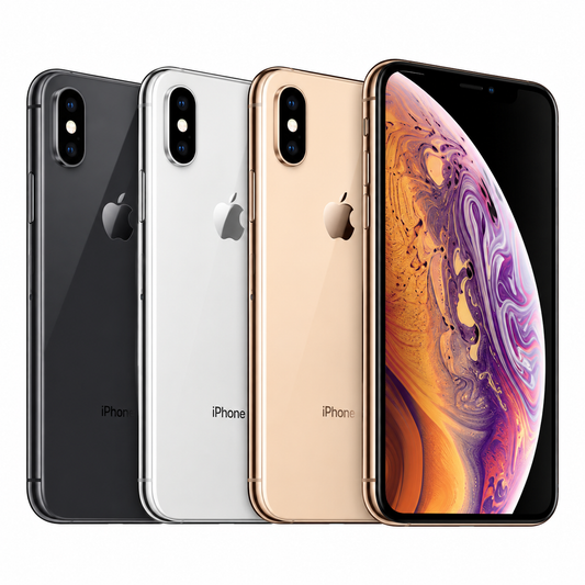 iPhone XS
