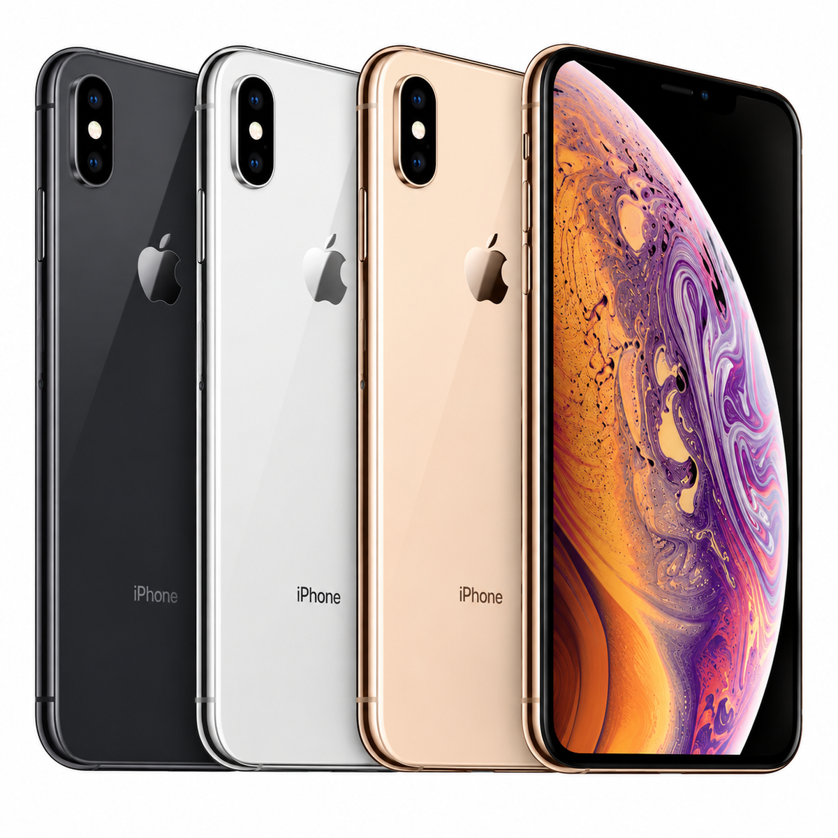 iPhone XS Max