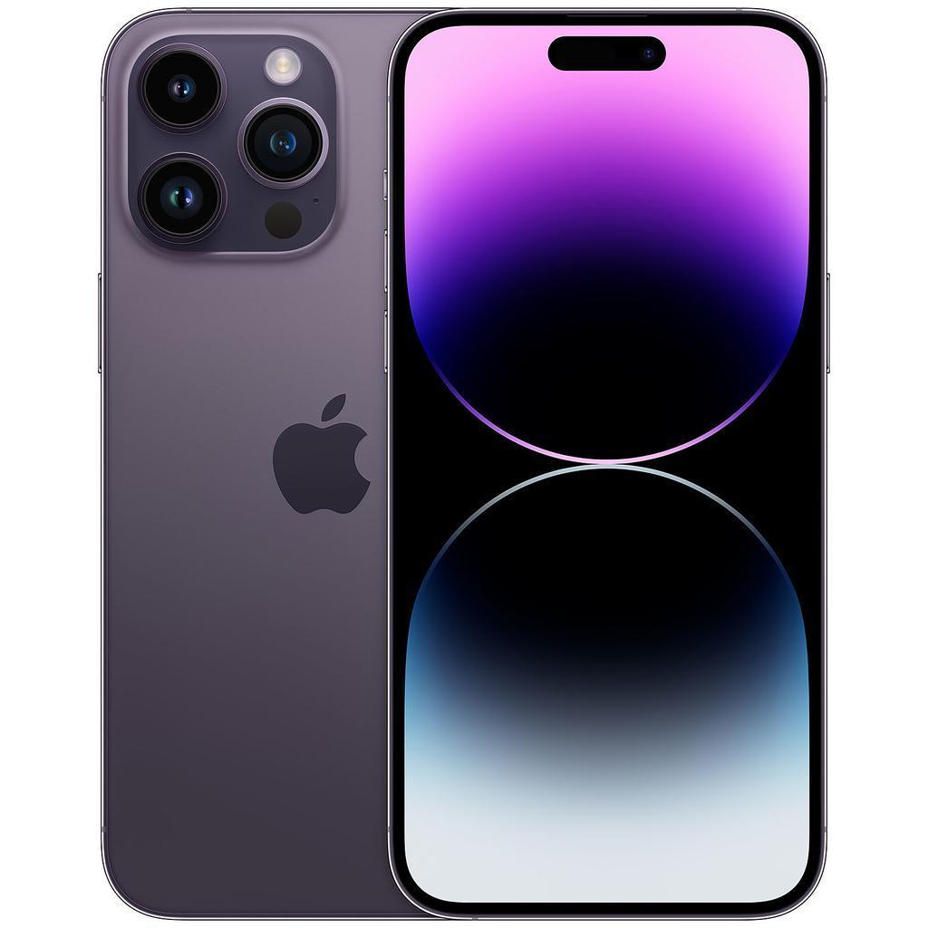 iPhone 14 Pro