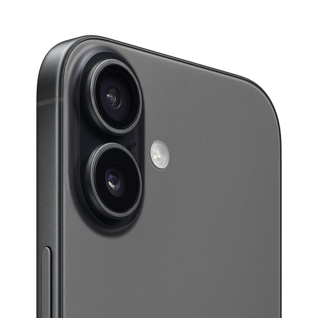 iPhone 17