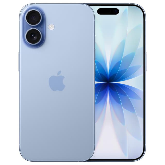 iPhone 17