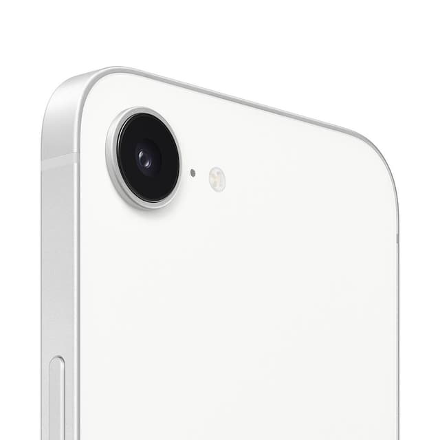 iPhone 17e
