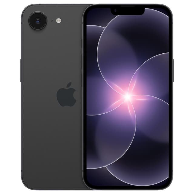 iPhone 17e