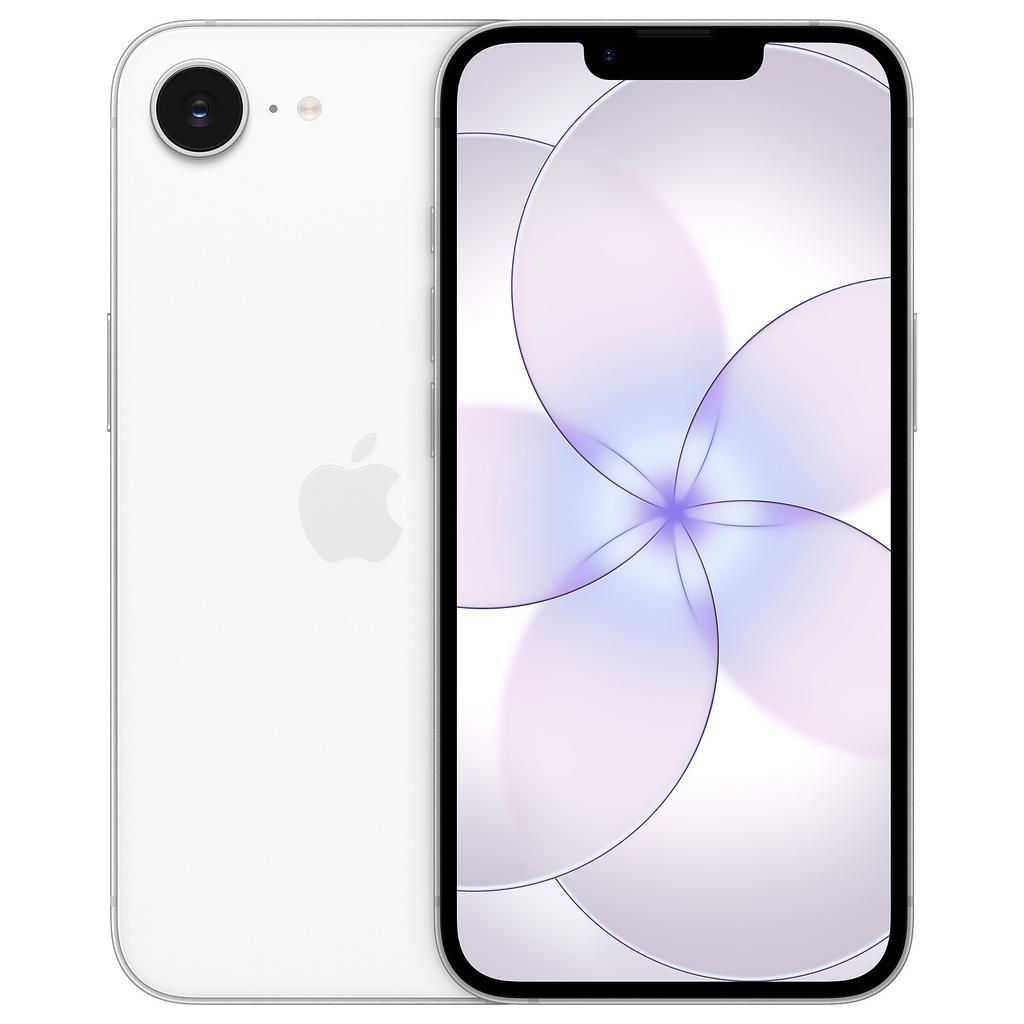 iPhone 17e
