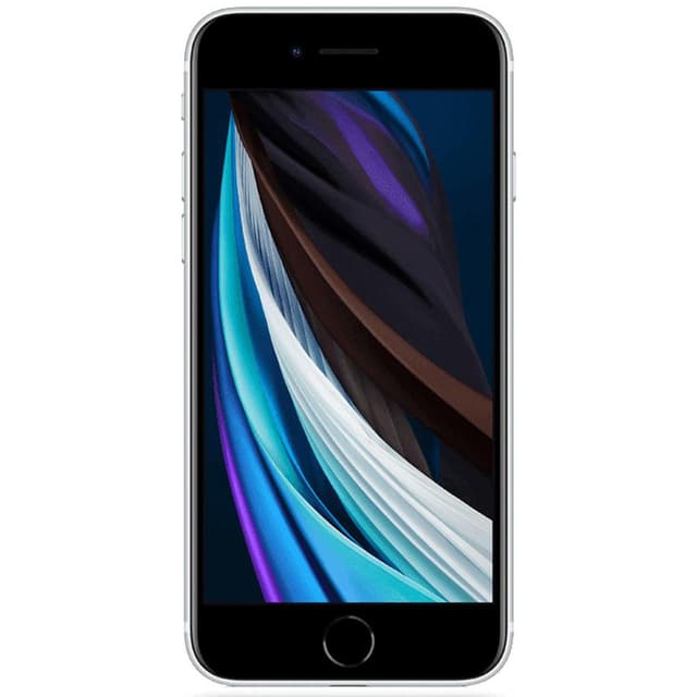 iPhone SE 2020