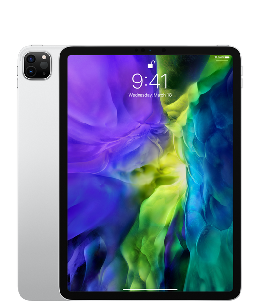 Apple Ipad Pro 11 Inch 2Nd Gen 1Tb Wi-Fi