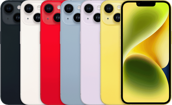 iPhone 14
