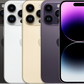 iPhone 14 Pro