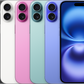 iPhone 16 Plus