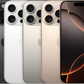 iPhone 16 Pro