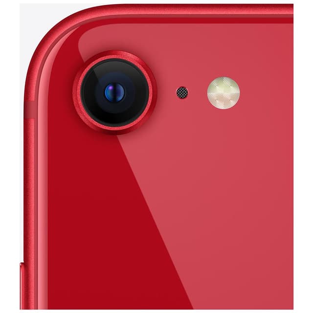 iPhone SE 2022