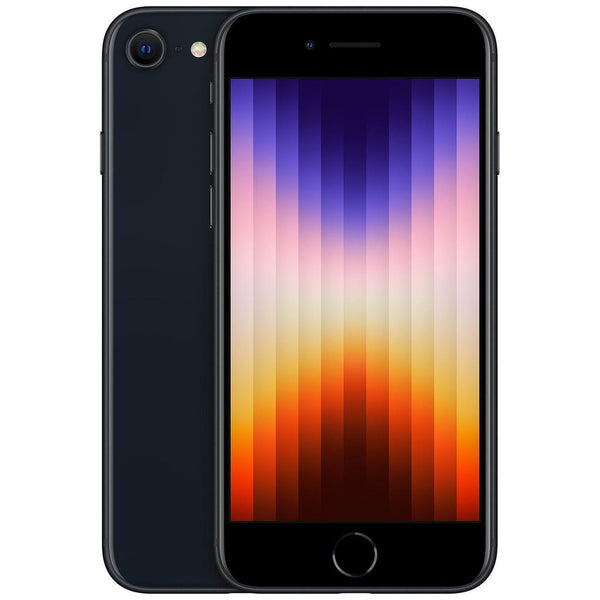 iPhone SE 2022