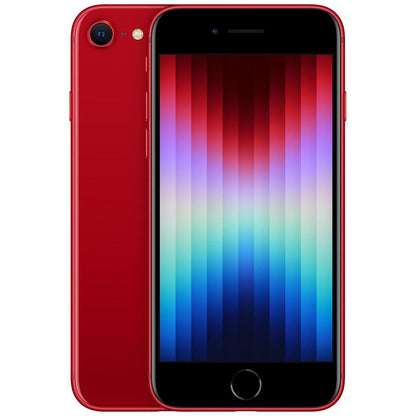 iPhone SE 2022