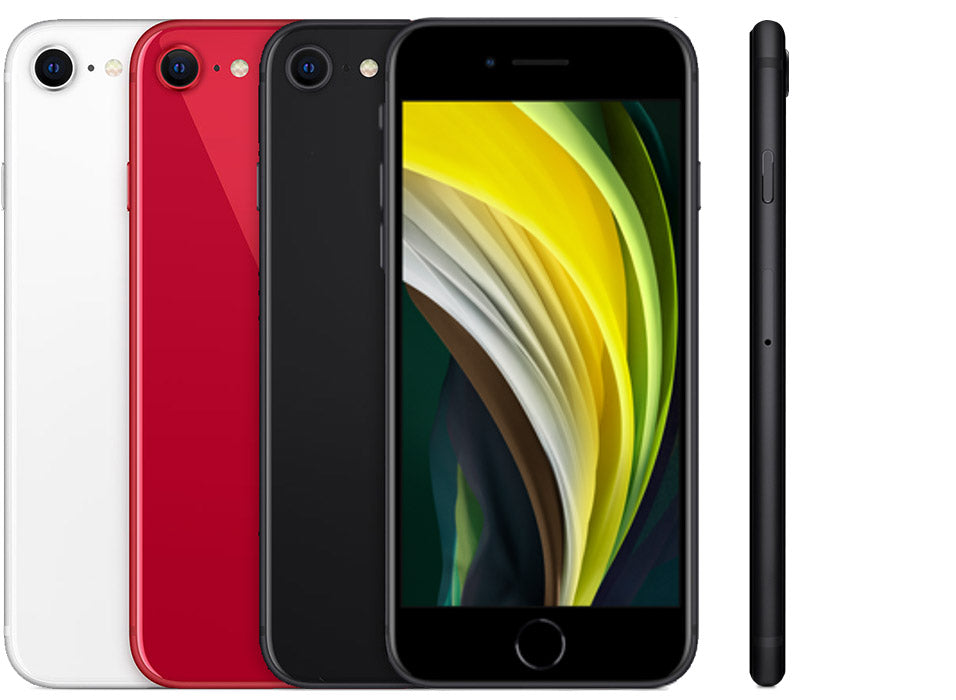 iPhone SE 2020