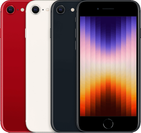 iPhone SE 2022