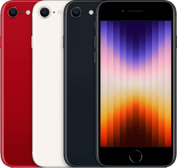 iPhone SE 2022
