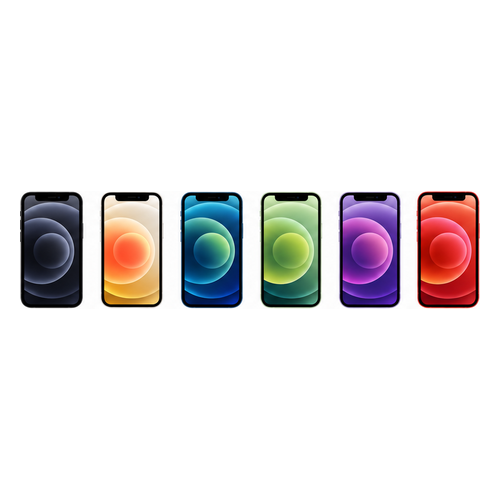 iPhone 12 mini